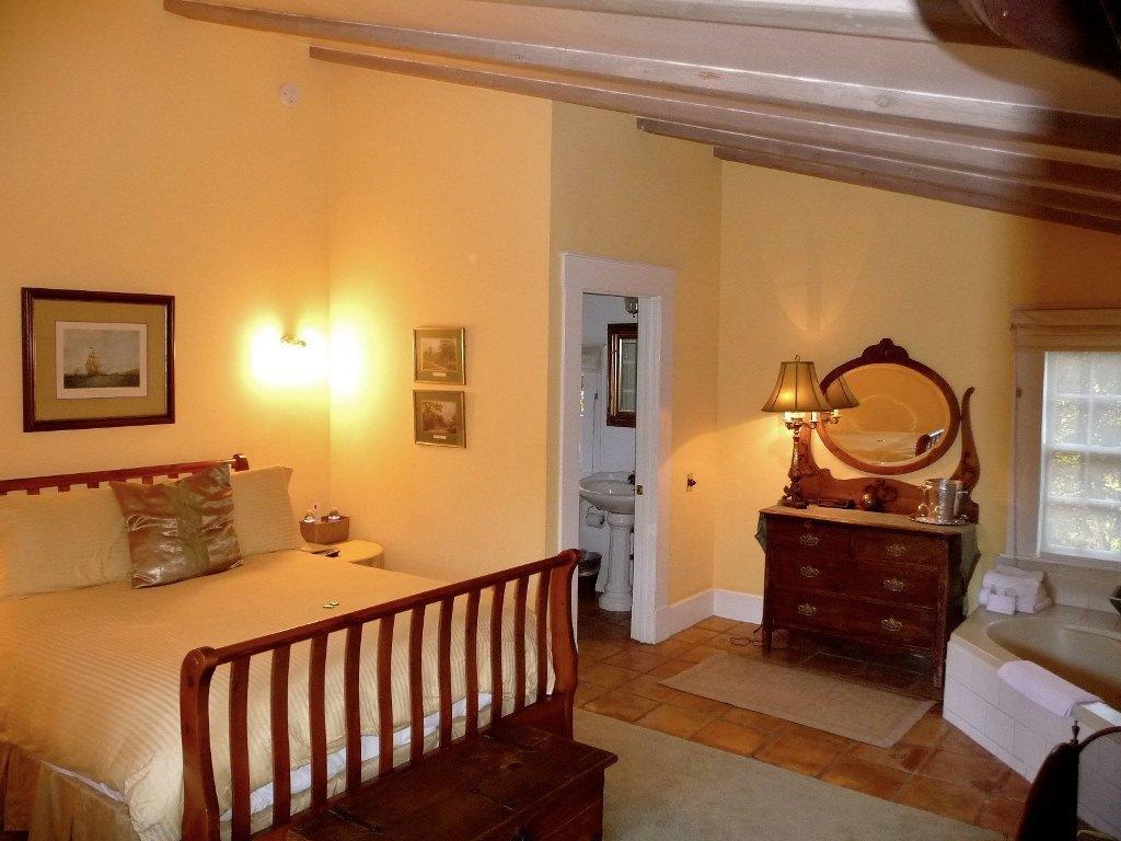 The Orchid Inn At Santa Bárbara Habitación foto