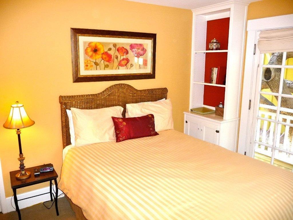 The Orchid Inn At Santa Bárbara Habitación foto